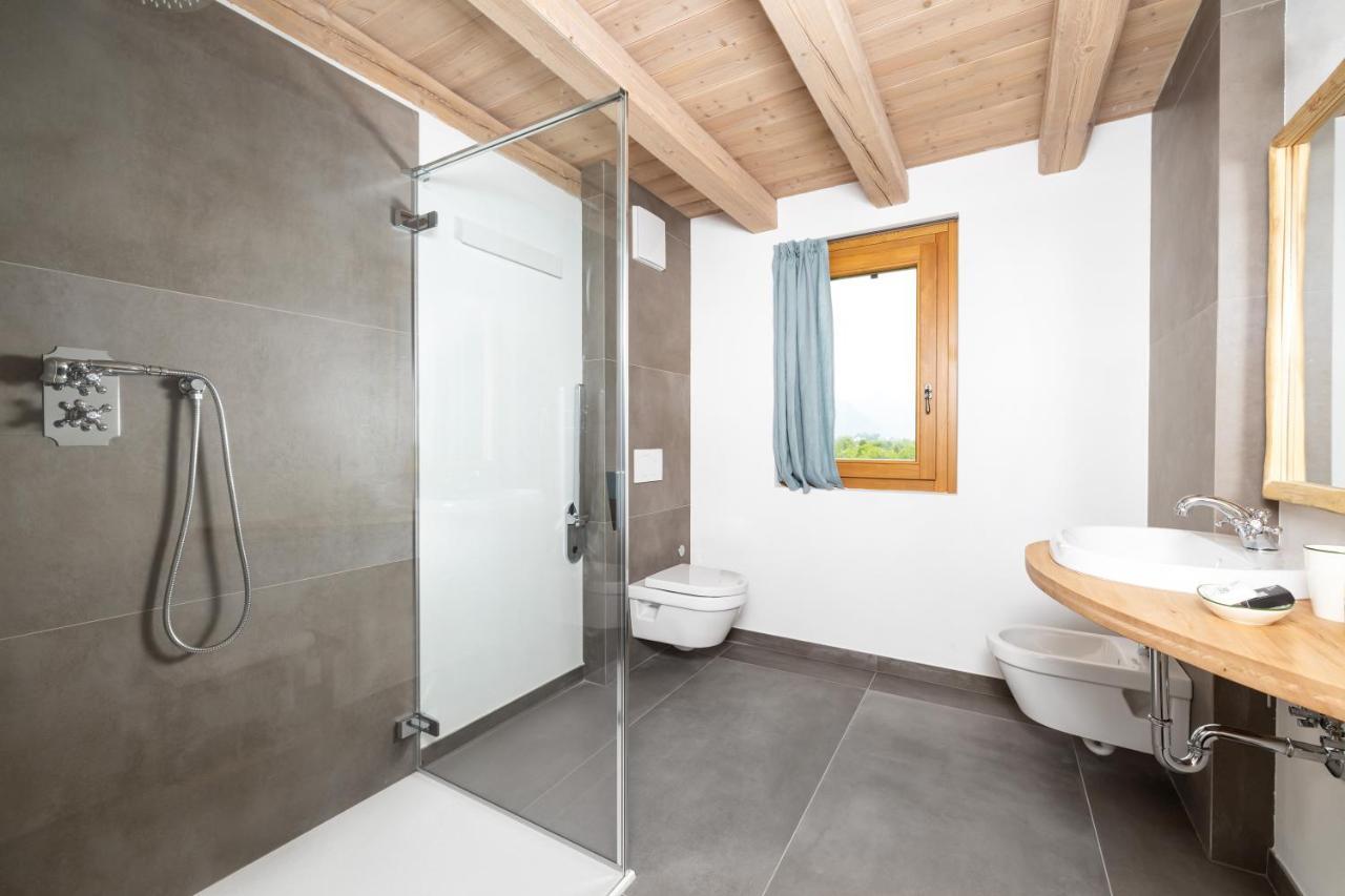 B&B Le Zucche Belluno Exterior photo