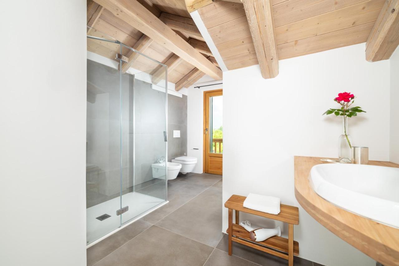 B&B Le Zucche Belluno Exterior photo