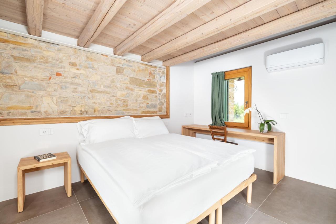 B&B Le Zucche Belluno Exterior photo