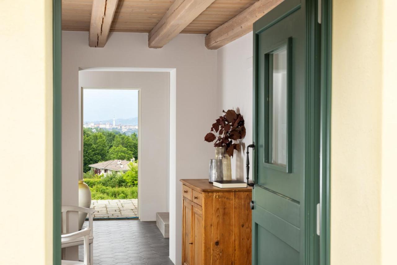 B&B Le Zucche Belluno Exterior photo
