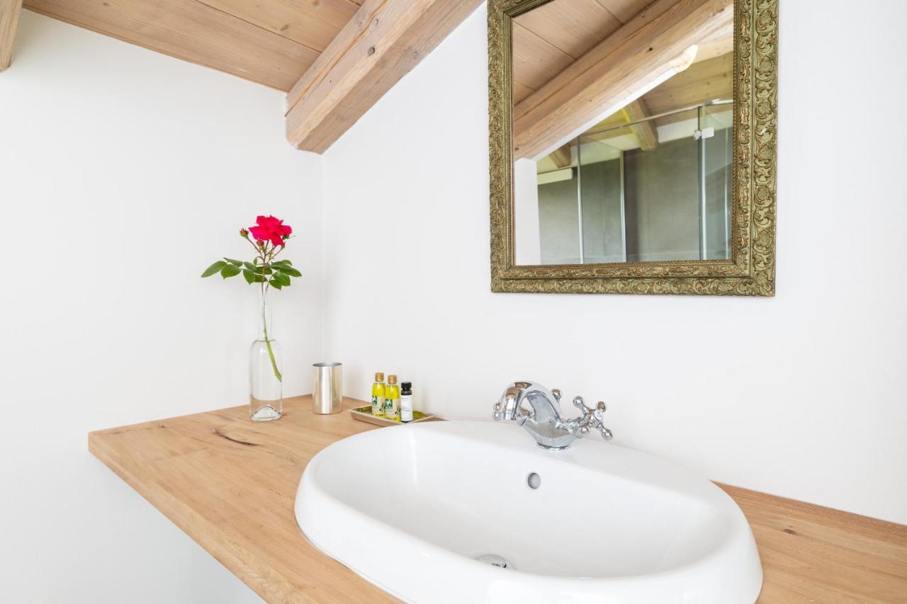 B&B Le Zucche Belluno Exterior photo