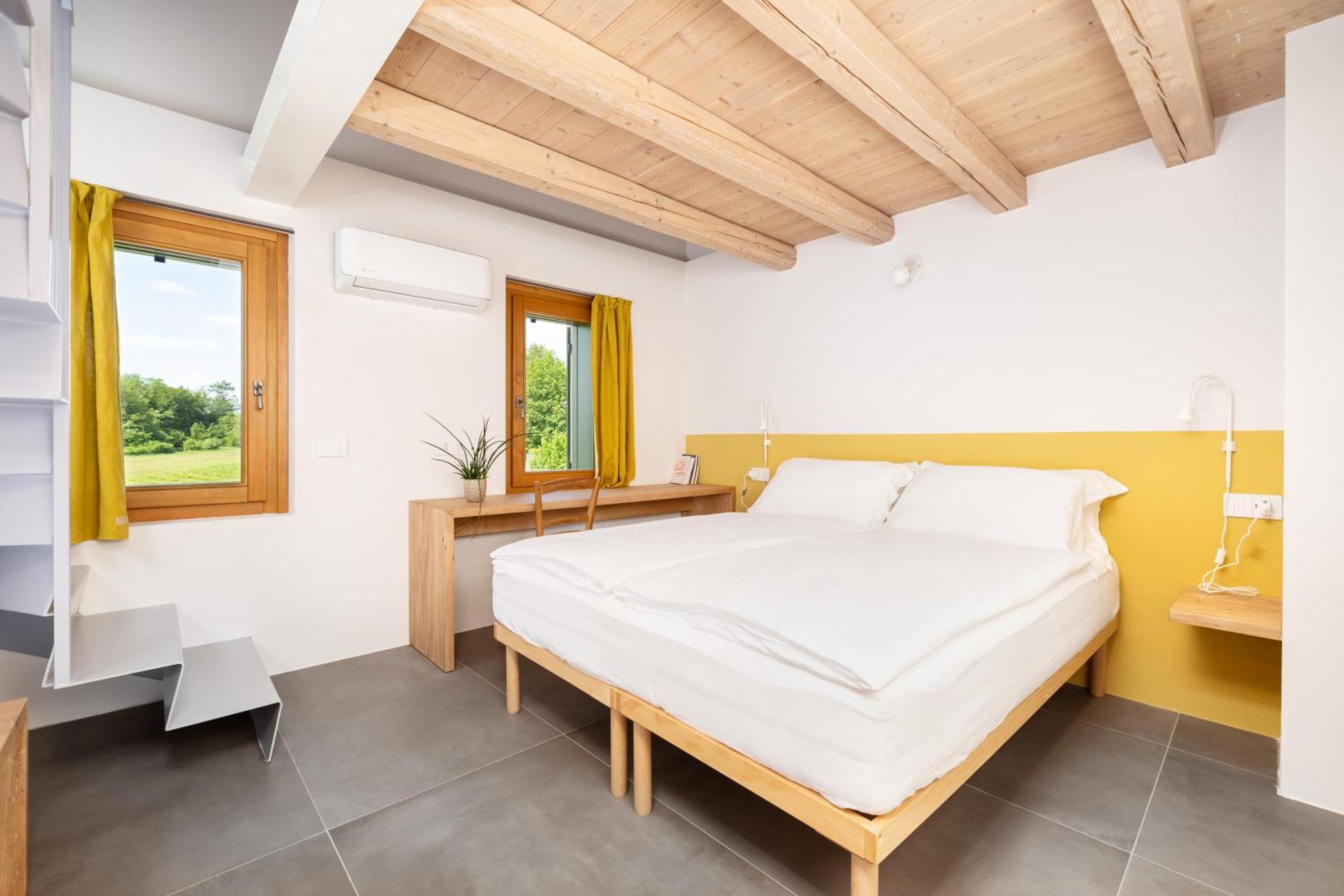 B&B Le Zucche Belluno Exterior photo